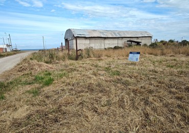 Lote en Felix U. Camet