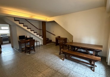 PH de 3 ambientes al frente en venta - Apto credito